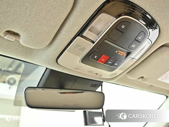 Hyundai Sonata (DN8) id 4740747 из Кореи 9