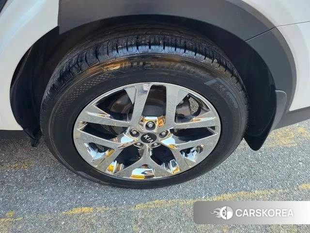 Kia The New Sorento id 3504793 из Кореи 9