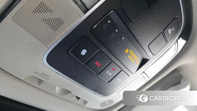 Hyundai Tucson (NX4) id 4580917 из Кореи 9