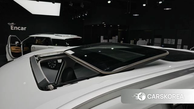 Hyundai Palisade id 3903978 из Кореи 9