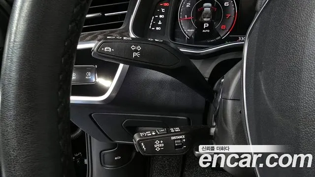 Audi A6 (C8) id 2816523 из Кореи 9