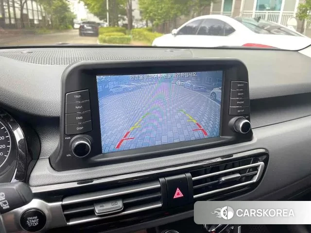 Kia Seltos id 3044405 из Кореи 9