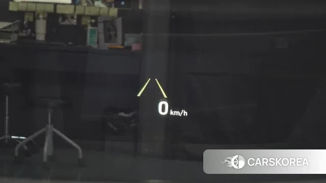 Genesis G80 id 3345331 из Кореи 9