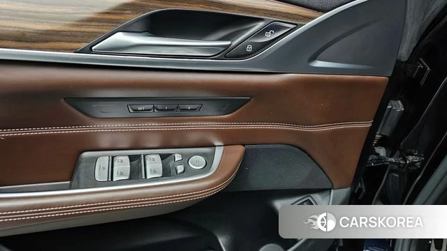 BMW 6 Series GT (G32) id 3879701 из Кореи 9