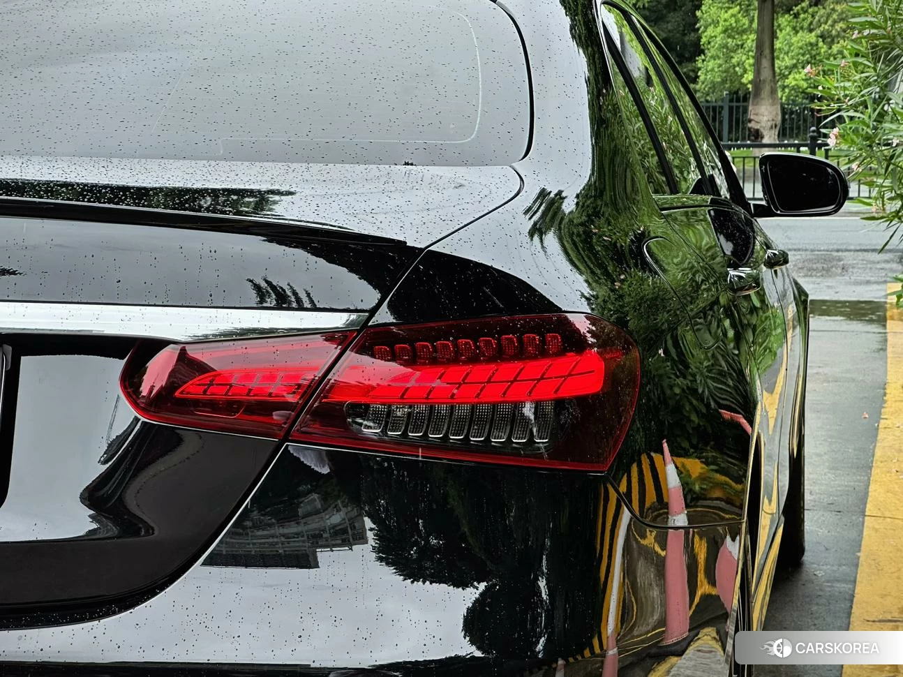 Mercedes-Benz E-class (imported) id 4479591 из Китая 9
