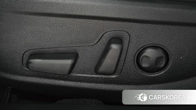 Kia K7 Premier id 4732505 из Кореи 9