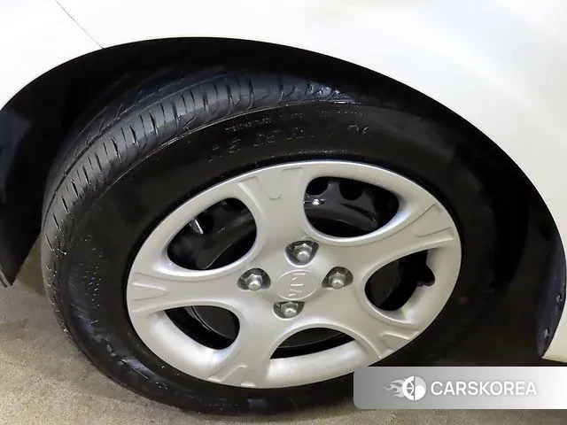 Kia Morning Urban (JA) id 3660777 из Кореи 9