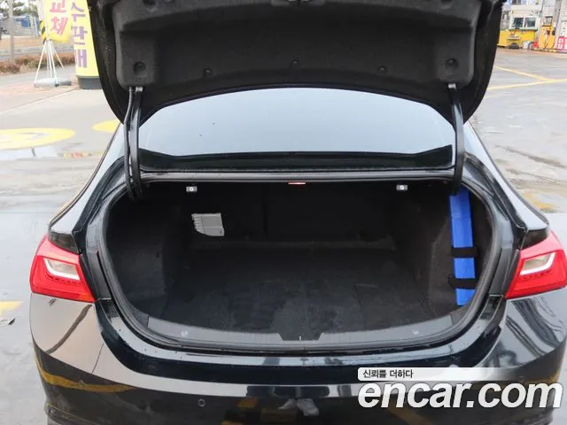 Chevrolet (GM Daewoo) All New Malibu id 2351563 из Кореи 9