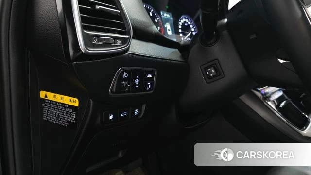 Hyundai Grandeur IG id 4652367 из Кореи 9