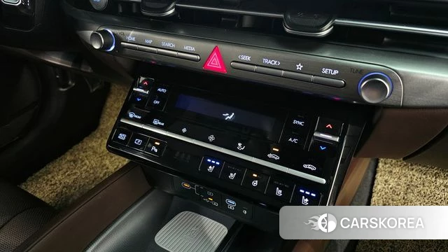 Hyundai Grandeur (GN7) id 3891521 из Кореи 9