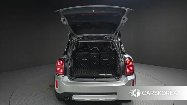 Mini Cooper Countryman id 4665287 из Кореи 9