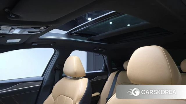 Kia K5 3rd generation id 4223027 из Кореи 9