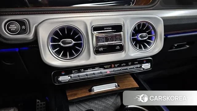 Mercedes-Benz G-Class W465 id 3404936 из Кореи 9