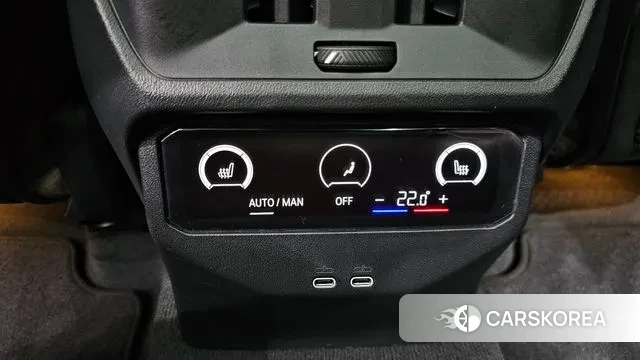 BMW X3 (G45) id 3441901 из Кореи 9