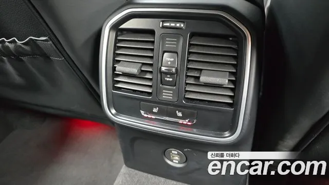 Porsche Macan id 2713149 из Кореи 9