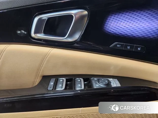 Kia Carnival 4th generation id 3487343 из Кореи 9