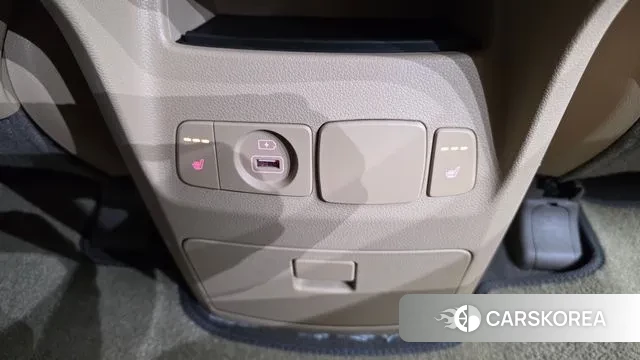 Kia The New Carnival id 3226484 из Кореи 9