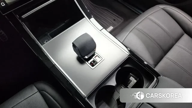 Land Rover Range Rover Evoque 2nd Generation id 3163947 из Кореи 9