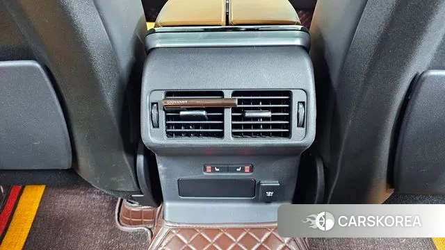 Land Rover Range Rover Velar id 3019072 из Кореи 9