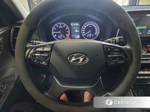 Hyundai Grandeur IG id 4459664 из Кореи 9