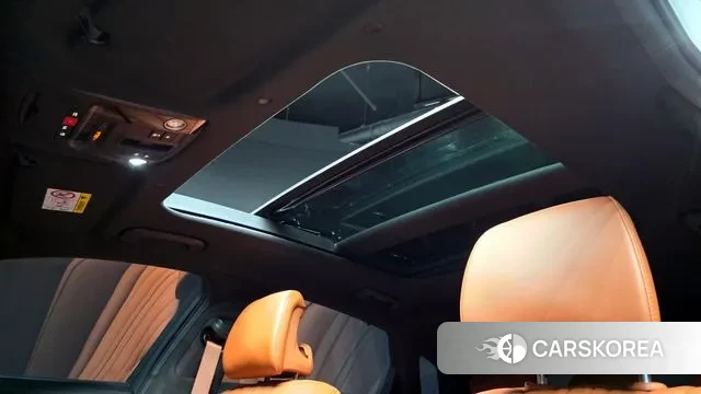 Kia The New K8 id 3353535 из Кореи 9