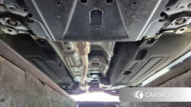 Hyundai The New Tucson (NX4) id 2894394 из Кореи 9