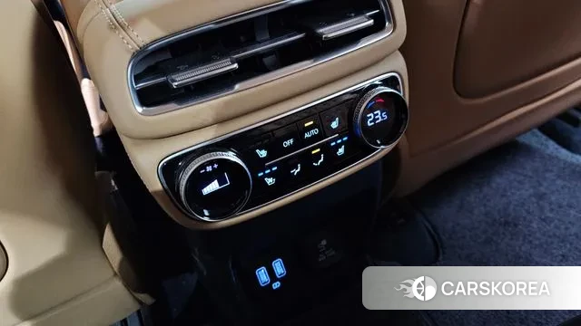 Genesis GV80 id 3383469 из Кореи 9