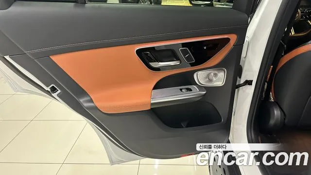 Mercedes-Benz GLC-Class X254 id 2202985 из Кореи 9