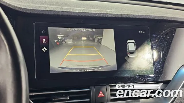 Kia The New Niro id 2637157 из Кореи 9