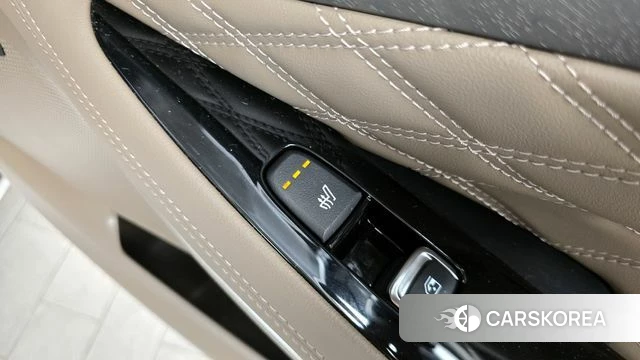 Kia K8 Hybrid id 4248618 из Кореи 9