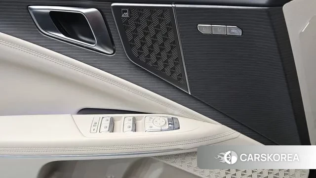 Kia The New K8 Hybrid id 3580552 из Кореи 9