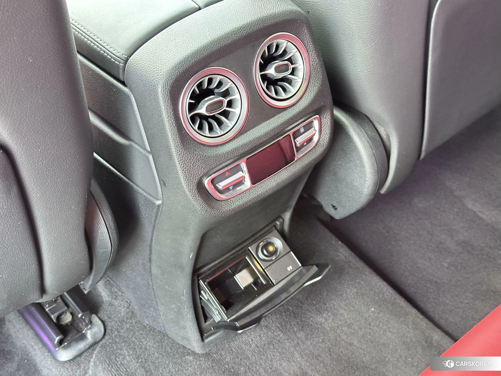 Mercedes-Benz G-class AMG id 4486353 из Китая 9