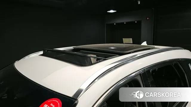 Genesis GV80 id 3459198 из Кореи 9