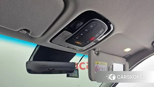 Hyundai The New Palisade id 3669953 из Кореи 9