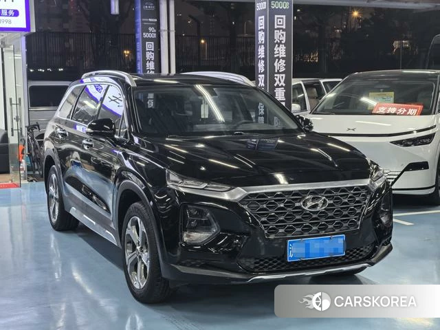 Hyundai Shengda id 4219774 из Китая 9