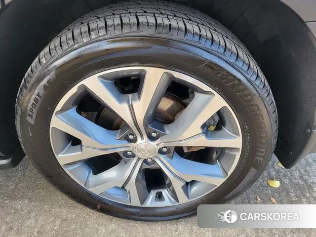 Hyundai Palisade id 3413047 из Кореи 9