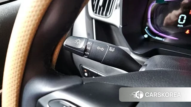 Kia The New Kia Ray id 3752164 из Кореи 9