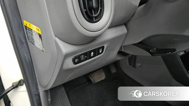 Kia Morning Urban (JA) id 3800644 из Кореи 9