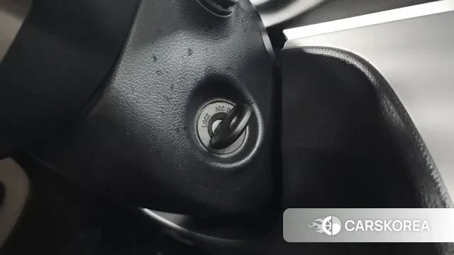 Kia The New Ray id 3121896 из Кореи 9