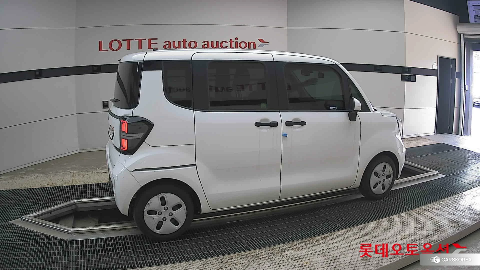 Kia Ray id 4289539 из Кореи 9
