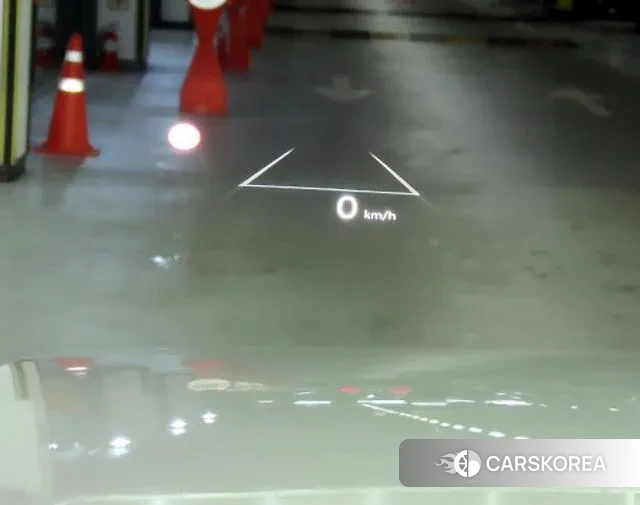 Hyundai Santa Fe (MX5) id 3462518 из Кореи 9