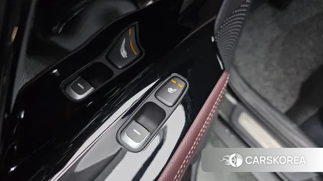 Kia The New Niro id 3651485 из Кореи 9