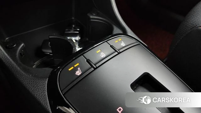 Kia All New Morning (JA) id 4595893 из Кореи 9
