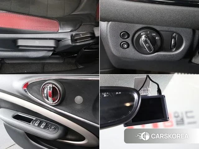 Mini Cooper S Clubman id 3292172 из Кореи 9