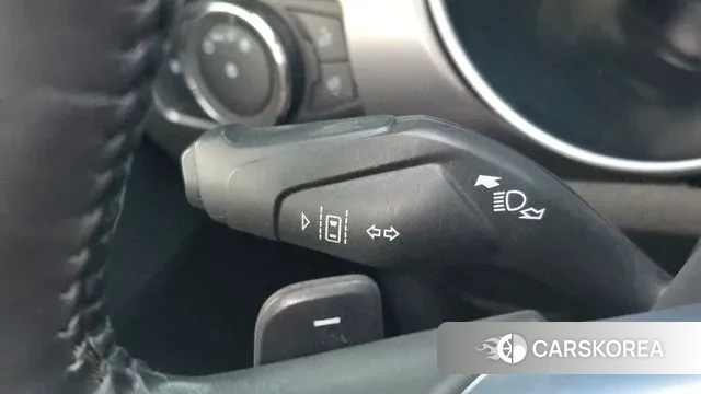 Ford Mustang id 3258697 из Кореи 9