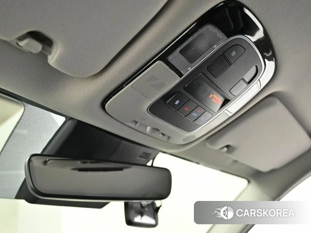 Hyundai Sonata (DN8) id 4447331 из Кореи 9