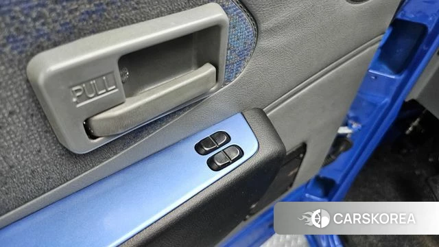 Chevrolet (GM Daewoo) New Damas id 4604534 из Кореи 9