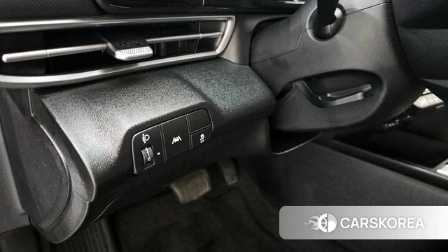 Hyundai Avante (CN7) id 4195543 из Кореи 9