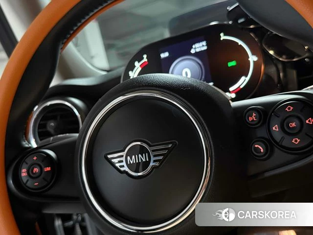 Mini Cooper id 4632132 из Кореи 9