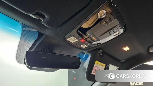 Kia Sorento 4th Generation id 4682385 из Кореи 9